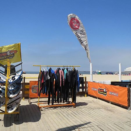 Porto 1 Bedroom Beach Apartment Matosinhos  Dış mekan fotoğraf