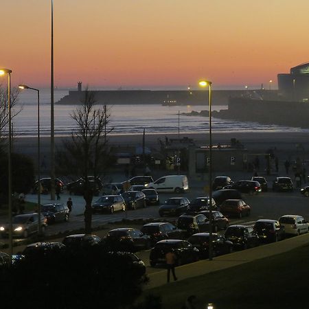 Porto 1 Bedroom Beach Apartment Matosinhos  Dış mekan fotoğraf