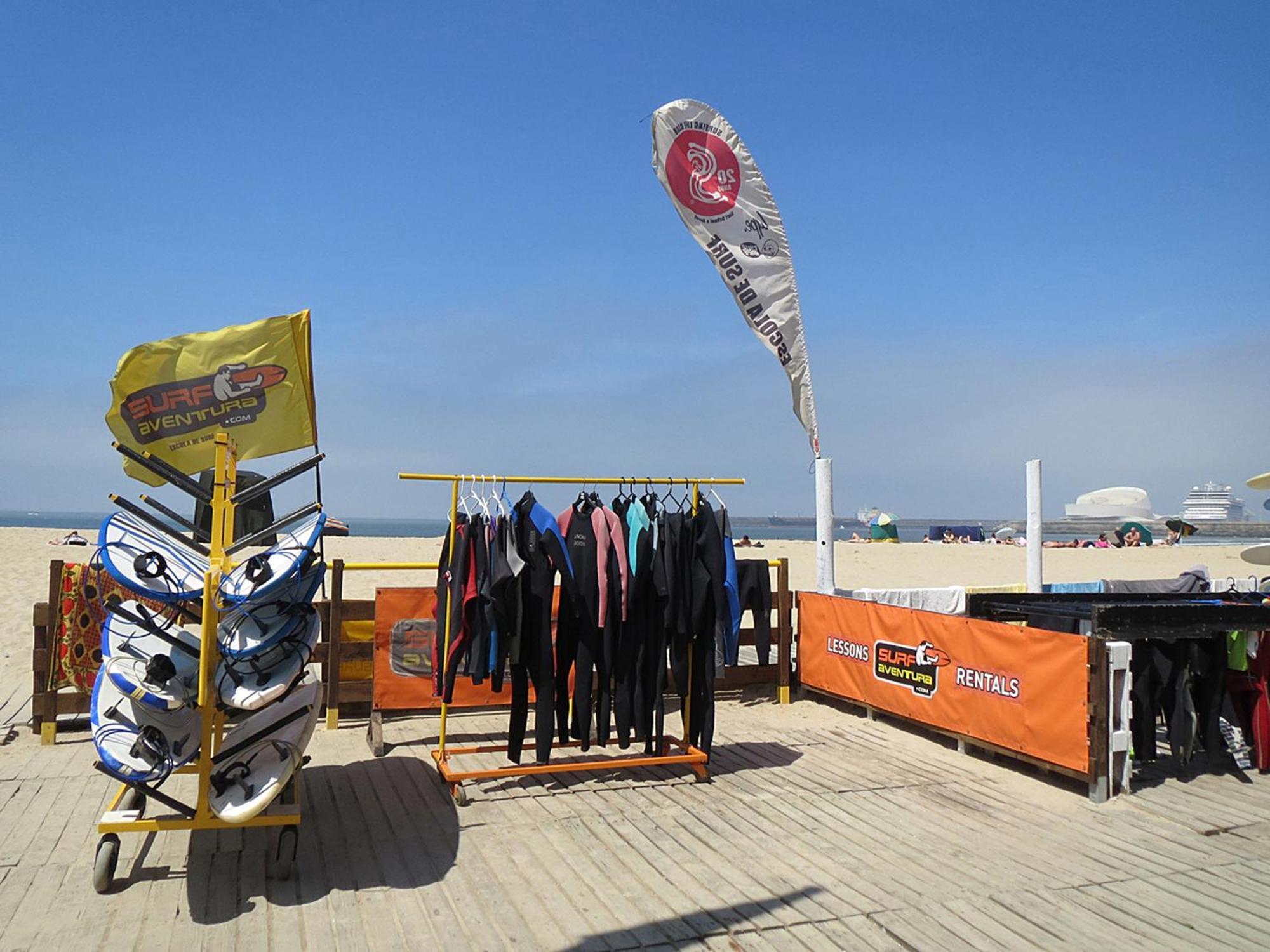 Porto 1 Bedroom Beach Apartment Matosinhos  Dış mekan fotoğraf