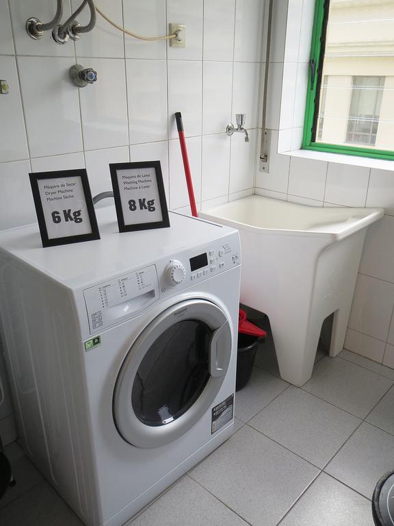 Porto 1 Bedroom Beach Apartment Matosinhos  Dış mekan fotoğraf