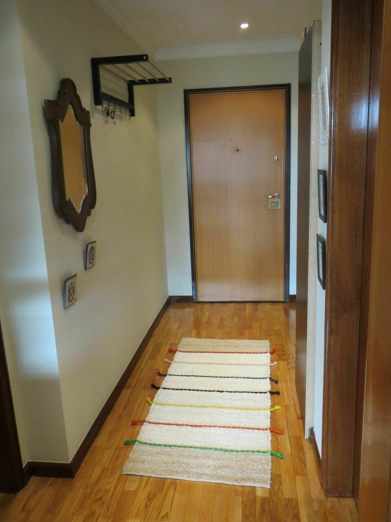 Porto 1 Bedroom Beach Apartment Matosinhos  Dış mekan fotoğraf